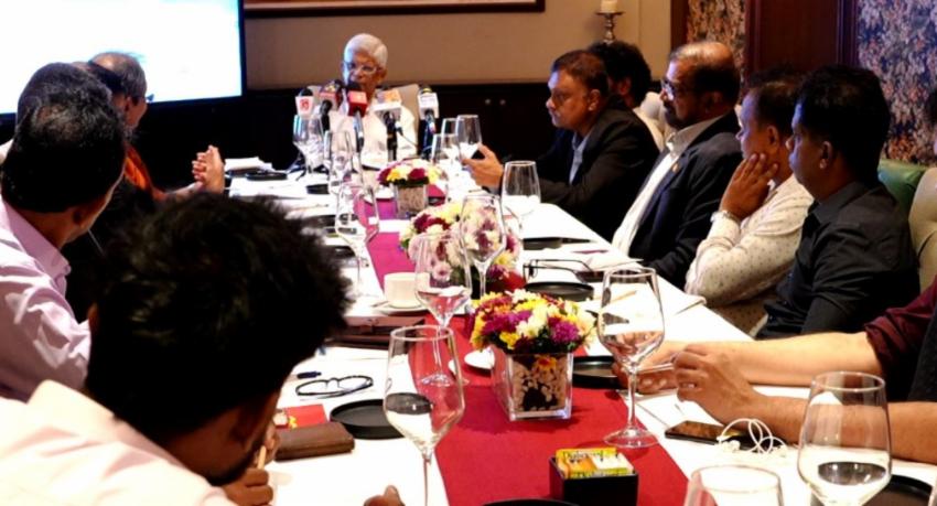 Sri Lanka Still Has a Katchatheevu Question